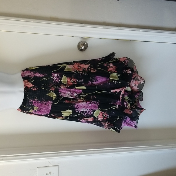 Woman skirt/ Tube Dress - Picture 1 of 16
